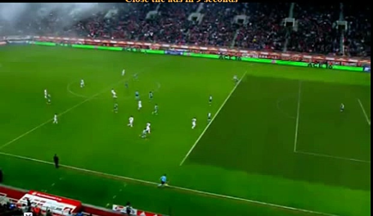 Brown I. Goal-Olympiakos Piraeus	3-1	Panathinaikos 13.03.2016