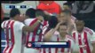 Aide Brown Ideye Goal - Olympiacos 3 - 1 Panathinaikos 13.03.2016