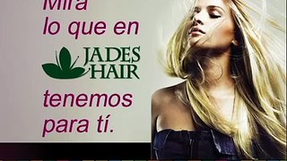 full tv para Jades Hair - versión 2014