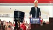 Trump Almost Attacked, Secret Service Act Swiftly to Protect Donald Trump at Dayton Ohio Rally