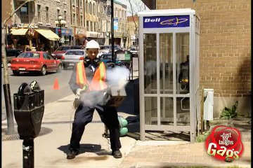 JFL Hidden Camera Prank_ Smoke Trap