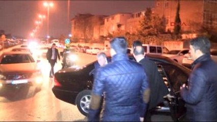 Küçükçekmece'de Asayiş Uygulaması...