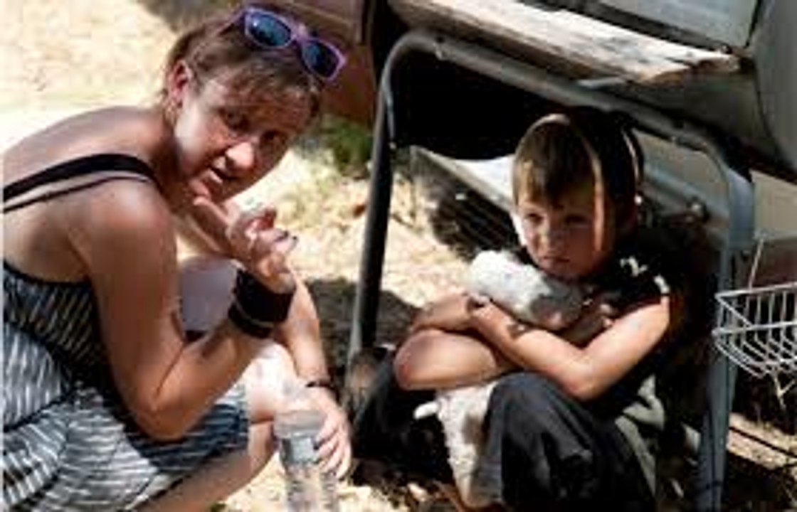 Hellion (2012) Full HD