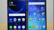 Samsung Galaxy S7 vs Samsung Galaxy S6 - Speed Test