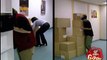 Never ending boxes Prank
