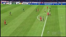 Triverio E. GOAL -  Toluca 2-0 Dorados de Sinaloa 13.03.2016