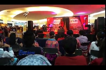 DODIT MULYANTO STAND UP COMEDY INDONESIA 4