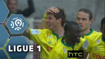 But Emiliano SALA (49ème) / FC Nantes - Angers SCO - (2-0) - (FCN-SCO) / 2015-16
