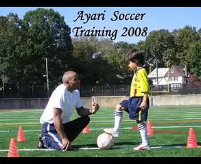 Little Messi  - Skills (1) - Feat