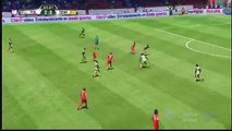 Cueva C. GOAL - Toluca 3-0 Dorados de Sinaloa 13.03.2016