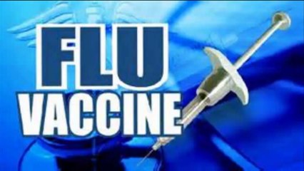 Flu and Pneumonia Prevention Video