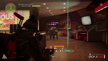 The Division Get Ready for Day 1 - Server Times & Starting Tips!