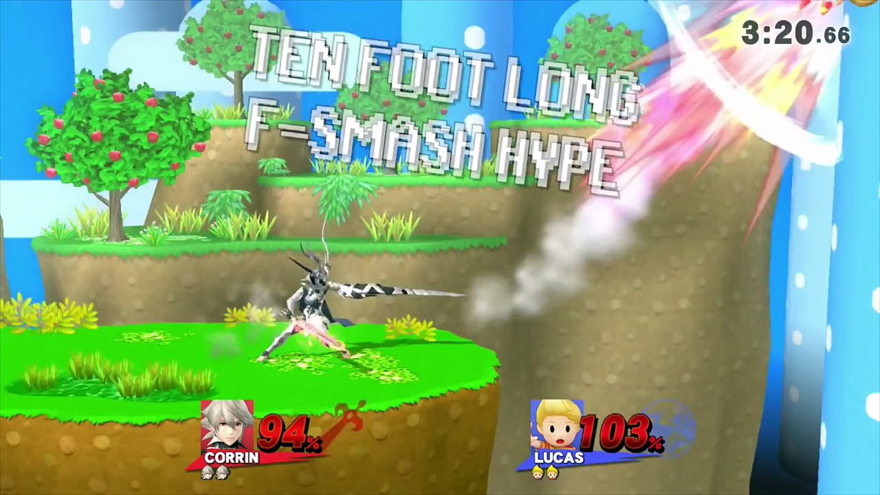 HOW TO PLAY CORRIN 101