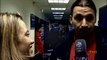 Zlatan Ibrahimovic: I'll stay at PSG if they replace the Eiffel Tower with my statue