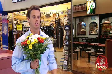 Removing The Evidence Prank