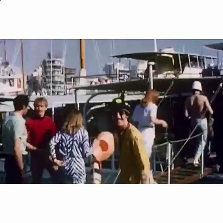 the beatles summer