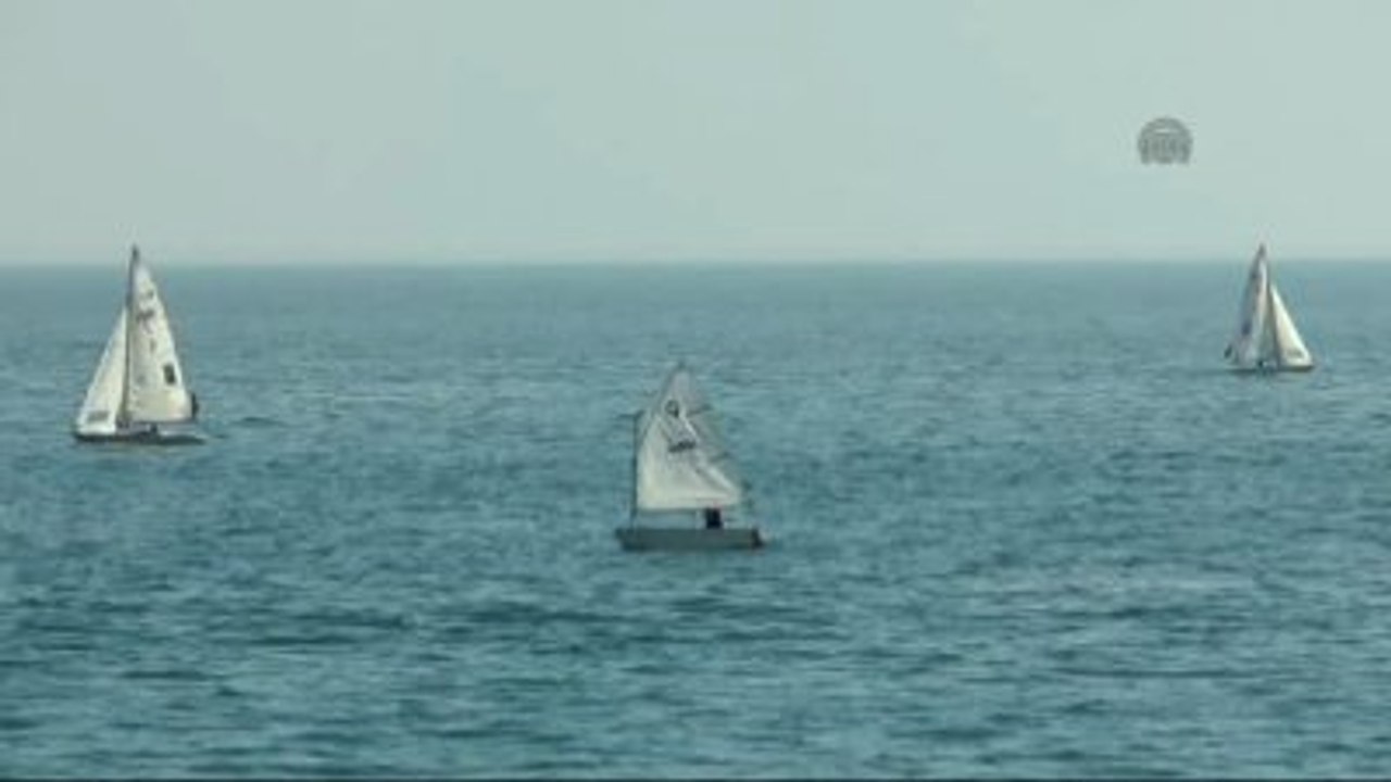 Çanakkale Deniz Zaferi ve Şehitler Günü Yelken Yarışları