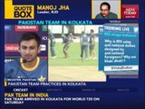 Is Your Life Danger In India...Watch Shoaib Malik Reply To Indian Reporter