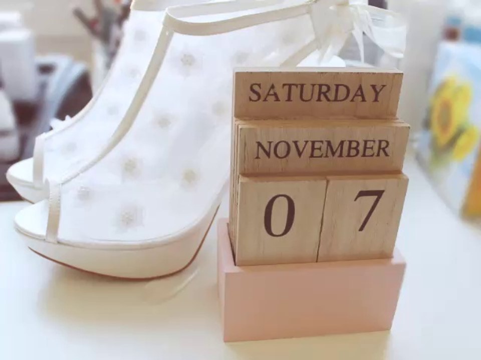 Derya & Ertan l wedding reportage