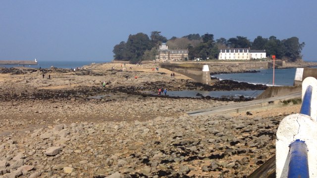 Expo de photos du Parc marin d'Iroise