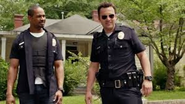 Let's Be Cops (2014) Full HD