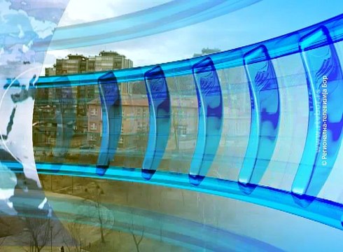 Retrospektiva saptaminji (Vesti na vlaškom jeziku), 13. mart 2016. (RTV Bor)