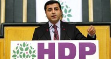 HDP, Ankara'daki Saldırıyı Kınadı