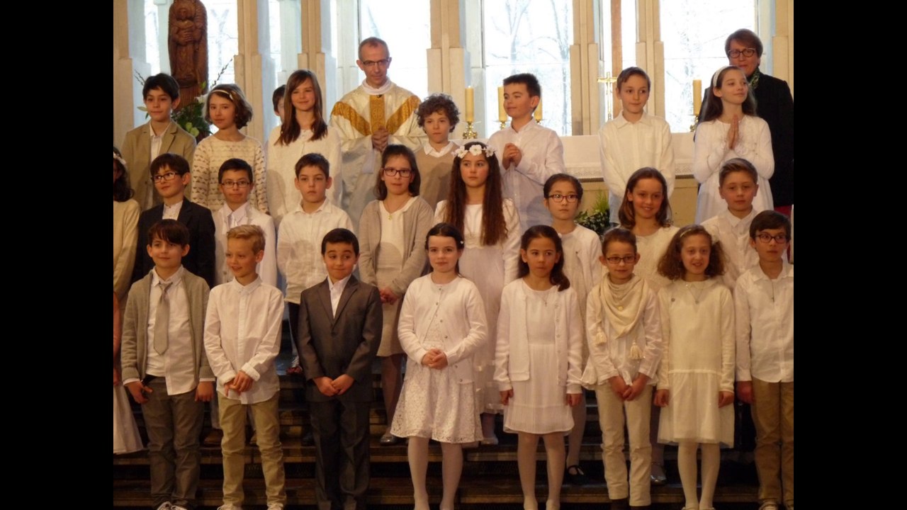 Communion Amy