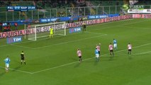 Gonzalo Higuaín Goal HD - Palermo 0-1 Napoli 13.03.2016 HD