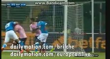 Gonzalo Higuain Penalty Goal HD - Palermo 0-1 Napoli 13.03.2016 HD