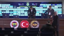Fenerbahçe - Kayserispor Maçının Ardından - Hakan Kutlu