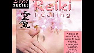 Reiki healing VIDEO