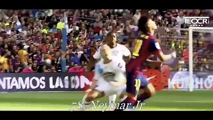 Top 100 ● Skill Dribble●  Moves 2014 2015  HD