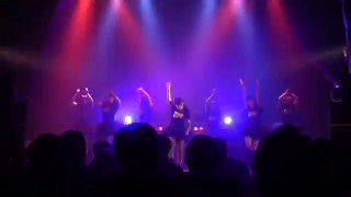 大阪☆春夏秋冬 Live - April 2015 OSAKA SHUNKASHUUTOU