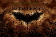 Batman Begins Review (spoilers)