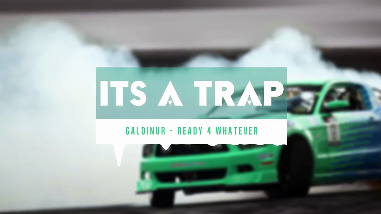 Galdinur - Ready 4 Whatever (1)
