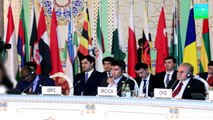 Будущее стран Центральной Азии решается в Душанбе