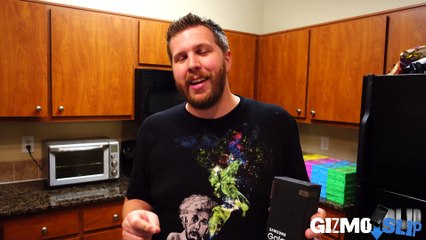 Can Ice Block Protect Galaxy S7 from 100 FT Extreme Drop Test؟