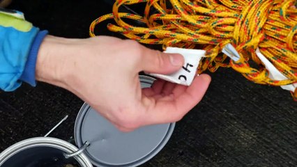 Samsung Galaxy S7 DEEP Water Test - Can S7 Survive 35 Feet؟