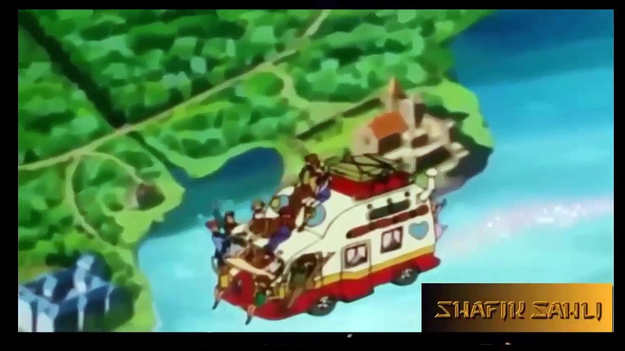 Hello! Sandybell Chinese song