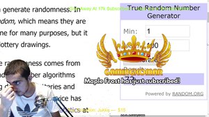 Random Gameplay 4