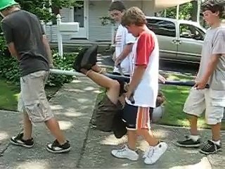 X-treme HOG TIE