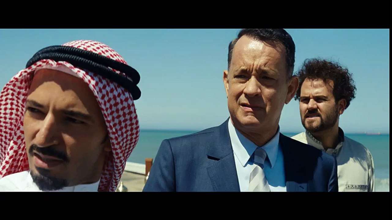 A Hologram for the King Trailer
