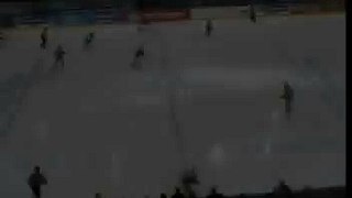 Tappara - Ilves 2-1 (Janne Ojanen)