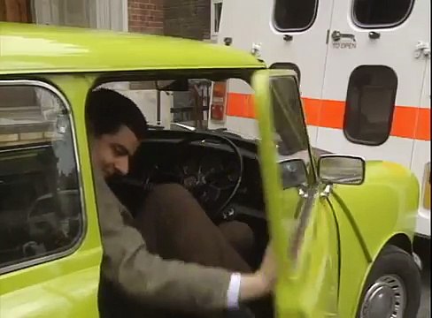 Mr.bean - Episode 13 FULL EPISODE 'Good Night, Mr.bean'