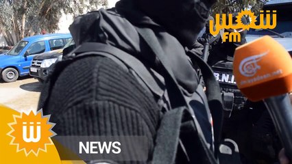 أحد الأمنيين في بن قردان : باش نقضيو على الجذور متاع الإرهاب