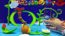 Maya The Bee Aquapark Playset From IMC Toys La Abeja Maya Juguete ★ Die Biene Maja