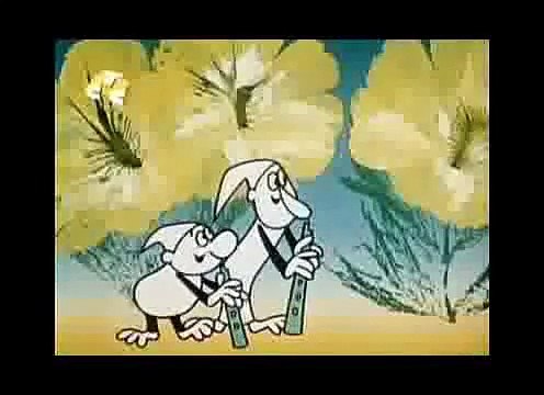 Jak Kremilek a Vochomurka jedli kasi _-_ HD - 2014 _-_ Kopyası