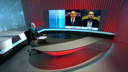 ما وراء الخبر- مبررات دعوة التعامل مع حكومة ليبيا