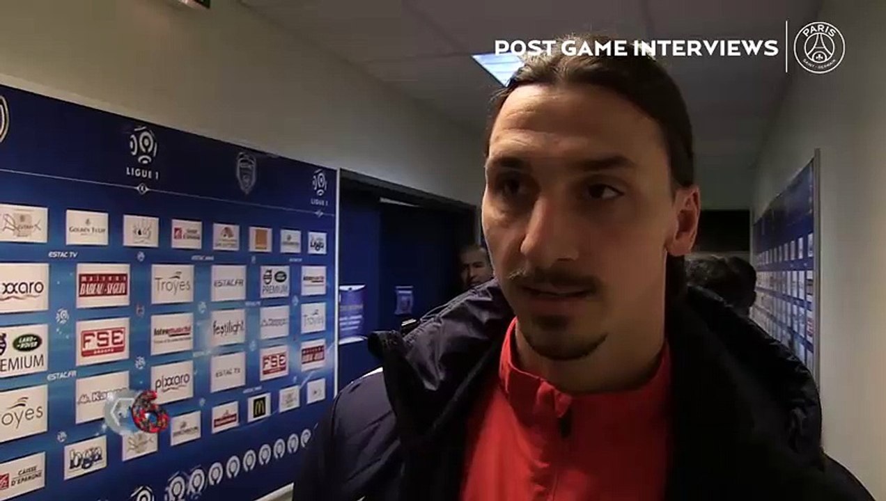 ZLATAN CHAMPION 2016